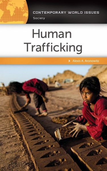Human Trafficking Human Trafficking