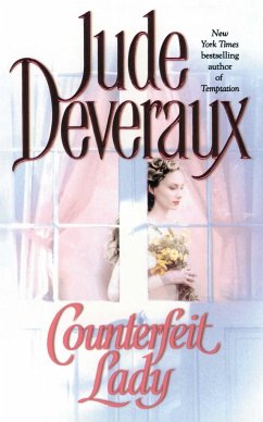 Counterfeit Lady - Deveraux, Jude