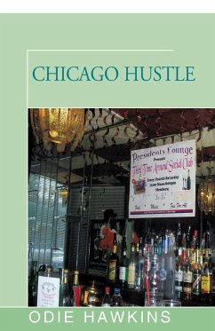 Chicago Hustle - Hawkins, Odie