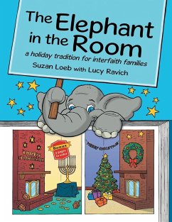 The Elephant in the Room - Loeb, Suzan