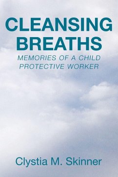 Cleansing Breaths - Skinner, Clystia M.