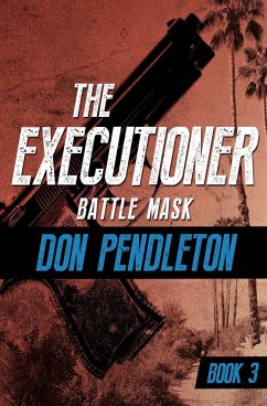 Battle Mask - Pendleton, Don