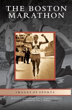 Boston Marathon - Johnson, Richard A.; Johnson, Robert Hamilton