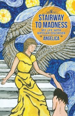 Stairway To Madness - Angelica