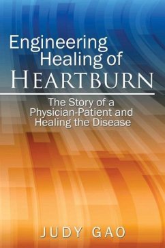 Engineering Healing of HeartBurn - Gao, Judy