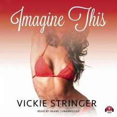 Imagine This - Stringer, Vickie M.