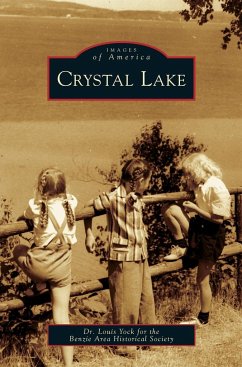 Crystal Lake - Yock, Louis