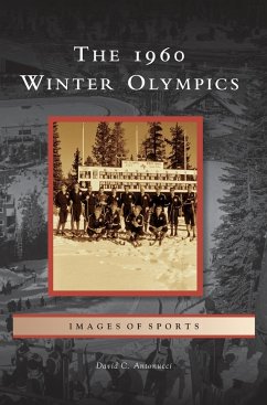 1960 Winter Olympics - Antonucci, David C.