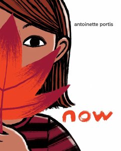 Now - Portis, Antoinette