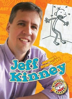 Jeff Kinney - Leaf, Christina