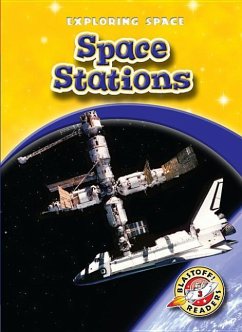 Space Stations - Sexton, Colleen