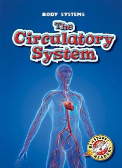 The Circulatory System - Manolis, Kay