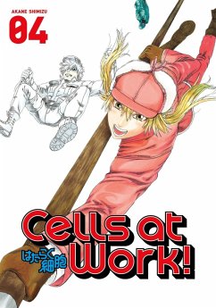 Cover Cells at Work! 4