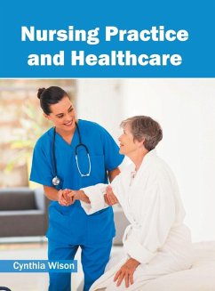 Cover Nursing Practice and Healthcare