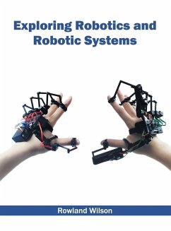 Exploring Robotics and Robotic Systems