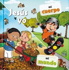 Jesús Y Yo - Martin, P C