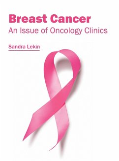 Breast Cancer: An Issue of Oncology Clinics