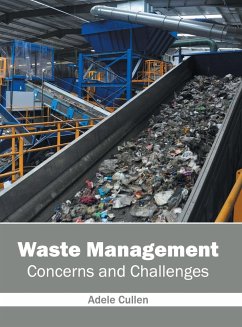 Waste Management: Concerns and Challenges