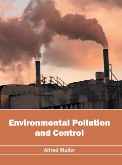 Environmental Pollution and Control