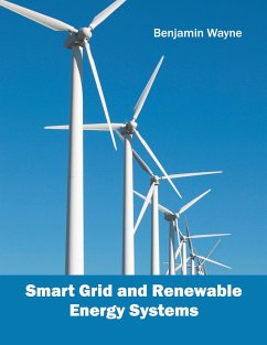 Smart Grid and Renewable Energy Systems