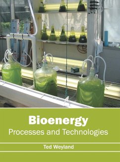 Bioenergy