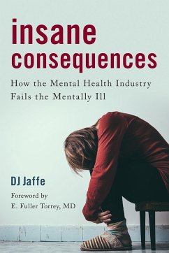 Insane Consequences - Jaffe, Dj