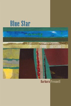 Blue Star - Presnell, Barbara