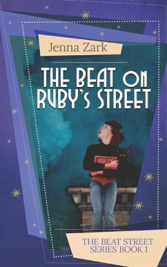 The Beat on Ruby's Street - Zark, Jenna