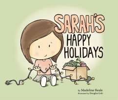 Sarah's Happy Holidays - Beale, Madeline