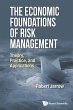 ECONOMIC FOUNDATIONS OF RISK... - Bild 1