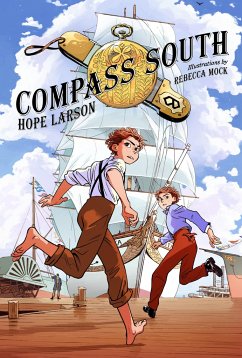 Compass South - Larson, Hope