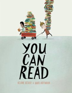 You Can Read - Becker, Helaine