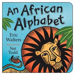 An African Alphabet - Walters, Eric