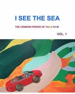 I SEE THE SEA (Revised Edition) - Shim, Yaeji