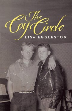 The Coy Circle - Eggleston, Lisa