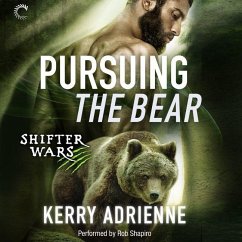 Pursuing the Bear - Adrienne, Kerry