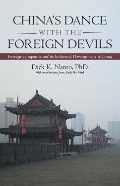 China's Dance with the Foreign Devils