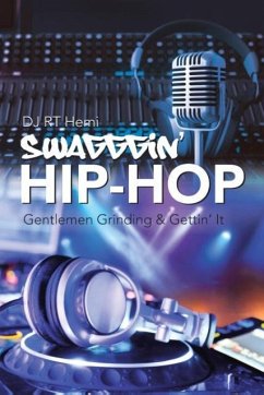 Swagggin' Hip-Hop - Dj Rt Hemi