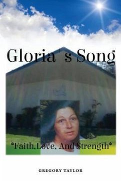 Gloria's Song - Taylor, Gregory