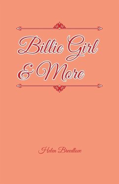 Billie Girl & More - Breedlove, Helen