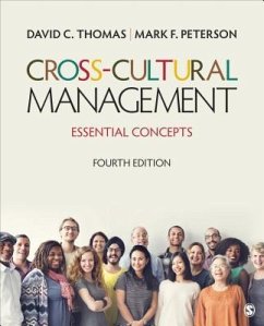 Cross-Cultural Management - Thomas, David C; Peterson, Mark F