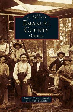 Emanuel County, Georgia - Emanuel County Historic Preservation Soc