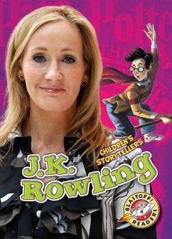 J.K. Rowling - Bowman, Chris