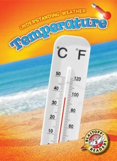 Temperature - Schuetz, Kristin