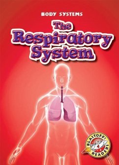 The Respiratory System - Manolis, Kay