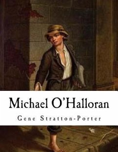 Michael O'Halloran - Stratton-Porter, Gene