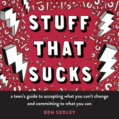 Stuff That Sucks - Sedley, Ben