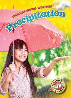 Precipitation - Schuetz, Kristin