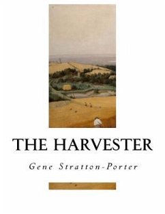 The Harvester - Stratton-Porter, Gene