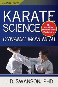 Karate Science - Swanson, J D